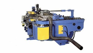 Technical Bending Services Pty Ltd Pic 2 - new cnc tube bending machinery