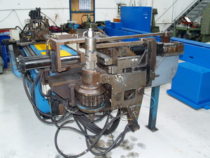 Technical Bending Services Pty Ltd Pic 4 - refurbishment save money on new machines