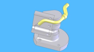 Technical Bending Services Pty Ltd Pic 5 - tooling and machine cad design