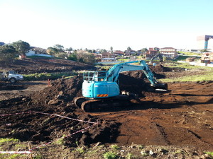 MEtech Consulting Pty Ltd Pic 2 - Contamination Remediation