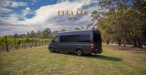 Elevate Wine Tours Pic 5