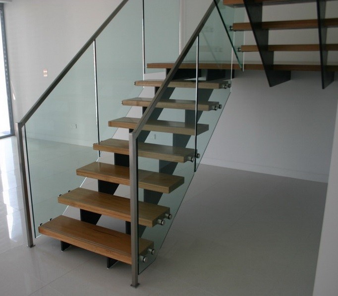 Coastal Stairs Pty Ltd Pic 1