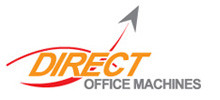 Direct Office Machines Pic 1 - go direct save