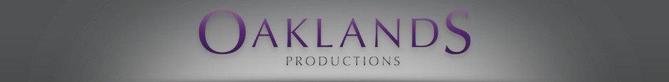 Oaklands Productions Pic 1