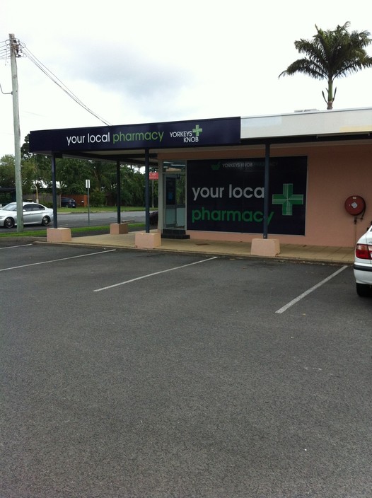 YORKEYS KNOB PHARMACY Pic 1