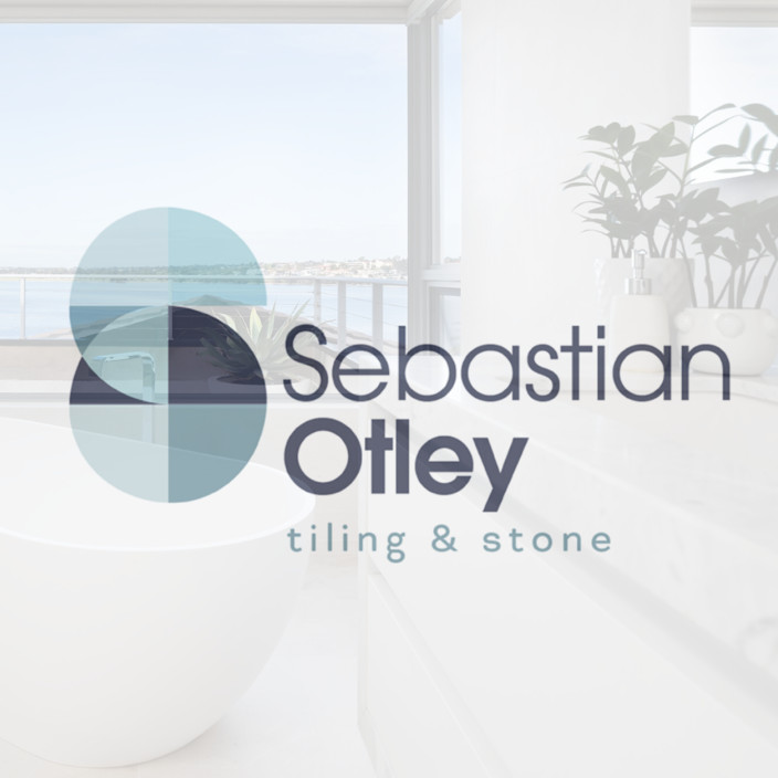 Sebastian Otley Tiling & Stone Pic 1