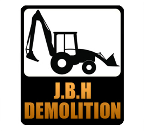 J.B.H Demolition Pic 1