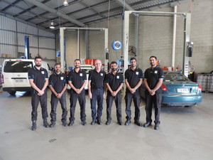 Brisbane Autocare Pic 2