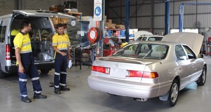 Brisbane Autocare Pic 5