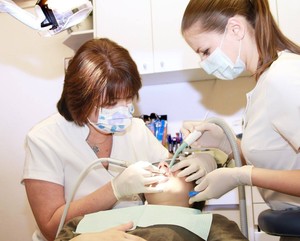 Bondi Dentistry Pic 2