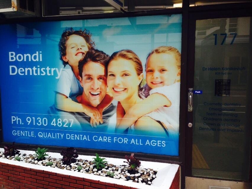 Bondi Dentistry Pic 1