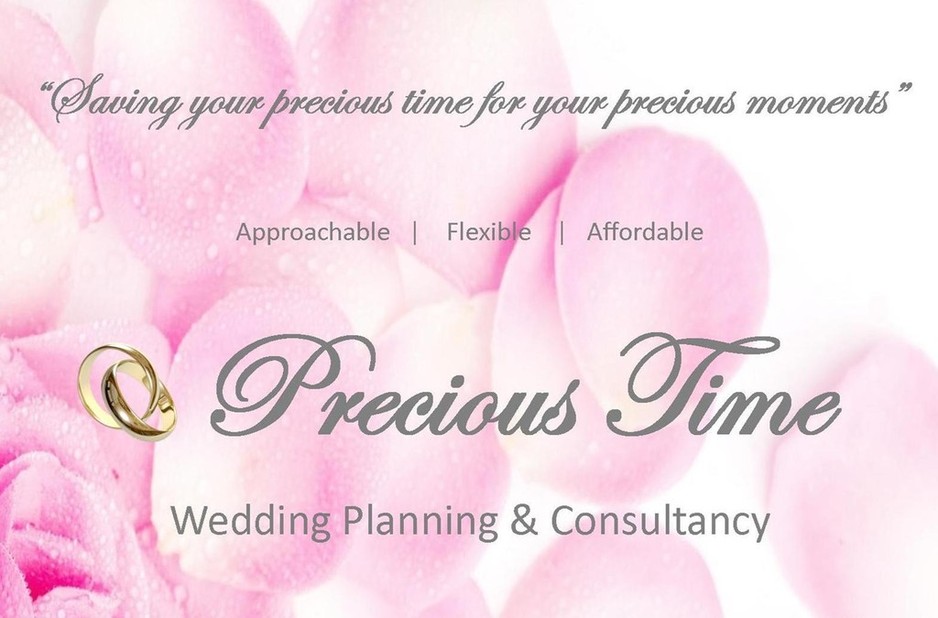 Precious Time Wedding Planning & Consultancy Pic 1