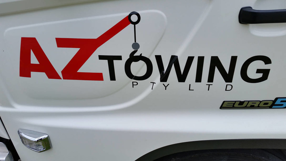 AZ Towing Pty Ltd Pic 1