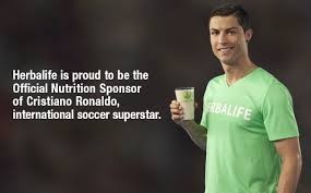 Herbalife Independent Distributor Pic 2