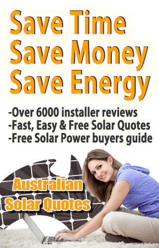 Australian Solar Quotes Pic 1