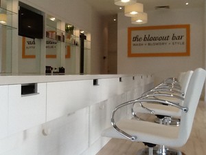 The blowout bar Pic 3