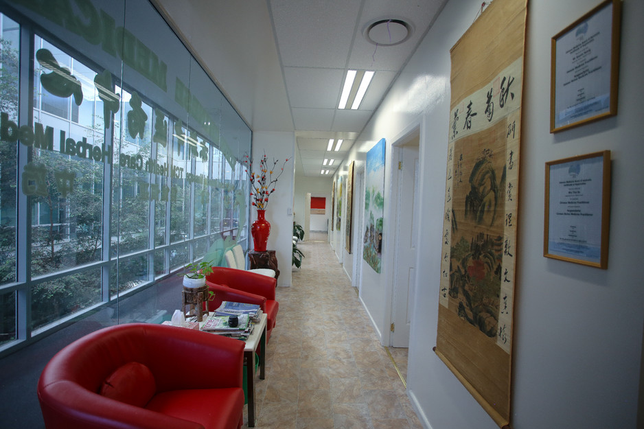 Yi-Xin Chinese Medicine Centre Pic 1