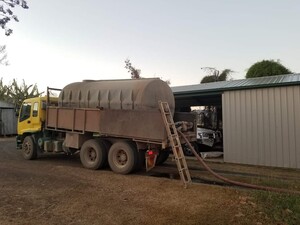 Carpenter Earthmoving and Water Cartage Pic 4