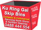 Ku-ring-gai Skip Bins Pic 1