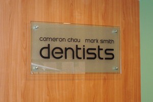 Cameron Chau Mark Smith Dentists Pic 5