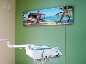 Cameron Chau Mark Smith Dentists Pic 3