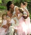 Carolynn Joy Gracie I Am Your Celebrant Pic 2 - Carmel Neil Penny Buderim Forest Park