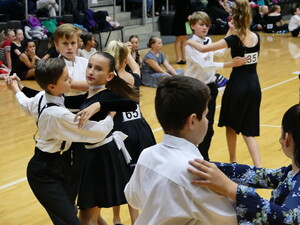 Dancesport Confidence Elanora Heights Dance Studio Pic 4 - DanceSport Confidence Elanora Heights Dance Studio for Kids Dance Classes for Kids Dance Events for Kids