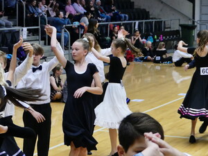 Dancesport Confidence Elanora Heights Dance Studio Pic 3 - DanceSport Confidence Elanora Heights Dance Studio for Kids Dance Classes for Kids Dance Events for Kids