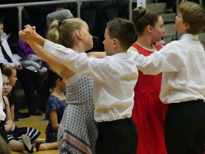 Dancesport Confidence Elanora Heights Dance Studio Pic 5 - DanceSport Confidence Elanora Heights Dance Studio for Kids Dance Classes for Kids Dance Events for Kids