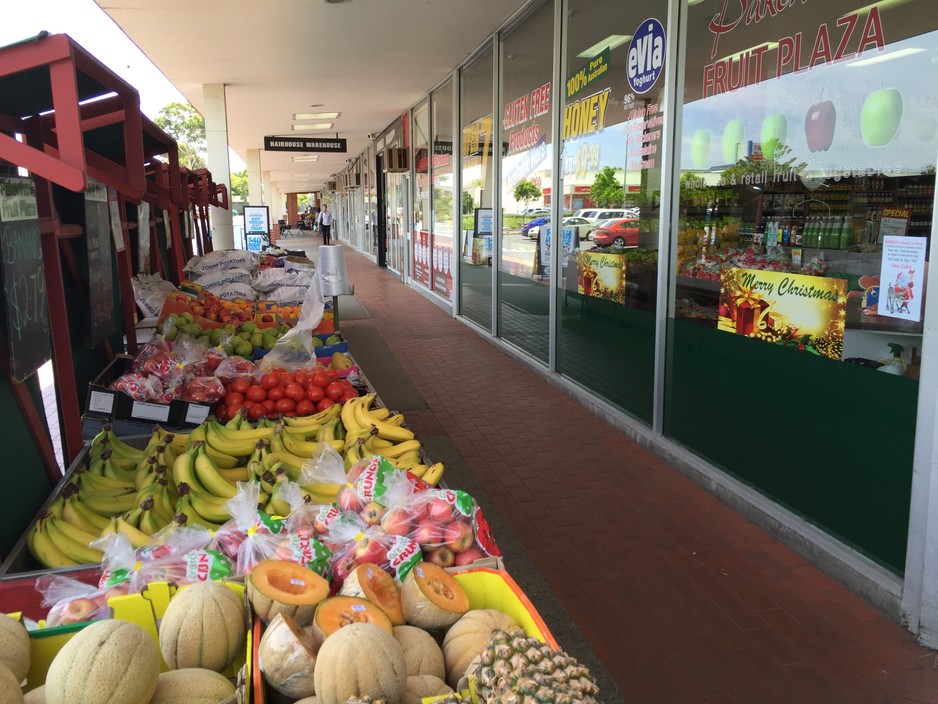 Pakenham Fruit Plaza Pic 1