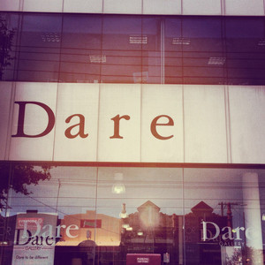 Dare Gallery Pty. Ltd. Pic 3