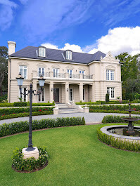 Genworth Homes Pic 3 - Adelaide custom built luxury homes