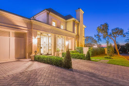 Genworth Homes Pic 1 - Best Adelaide custom luxury home builders