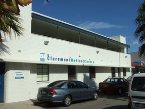 Cura Integrative Medicine Pic 3 - Claremont Medical Centre Stirling Hwy