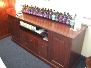 Cura Integrative Medicine Pic 5 - Herbal medicine Homeopathy Dispensary