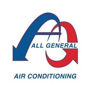 All General Air Conditioning Pic 1