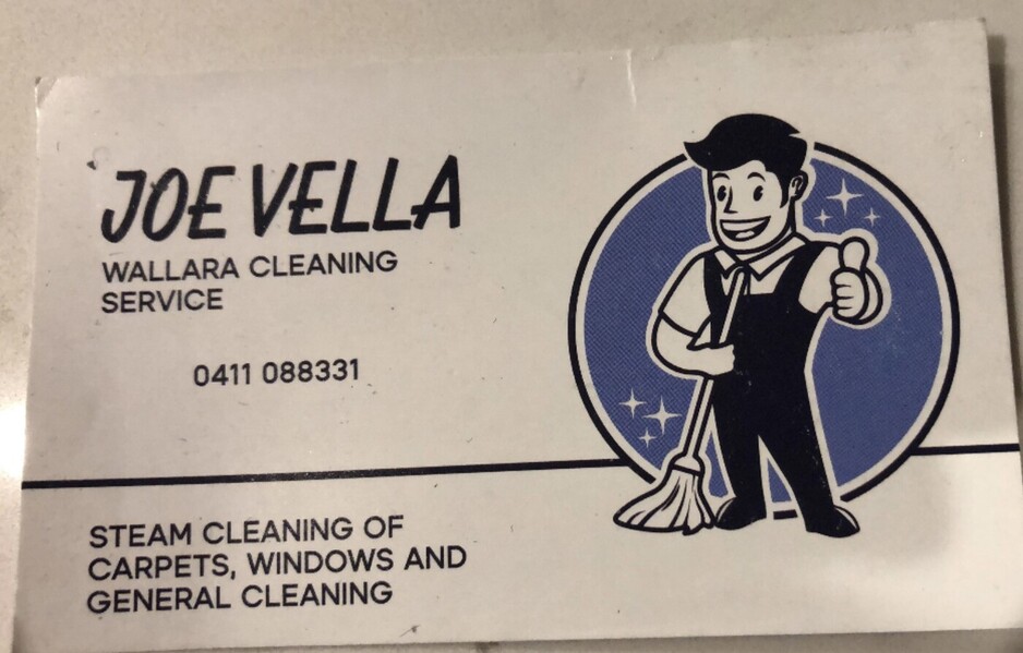 Wallara Cleaning Service Pic 2 - Call for a free quote