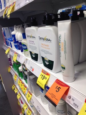 Terry White Chemists Rundle Mall Pic 4 - Some great prices