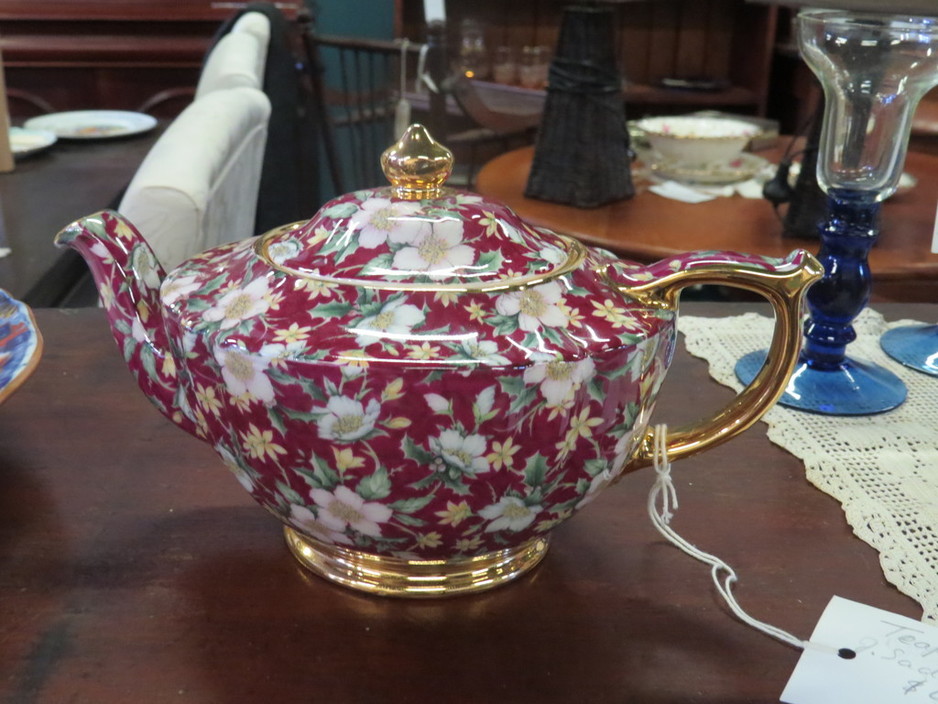 New Releases Antiques Pic 1 - Gorgeous china