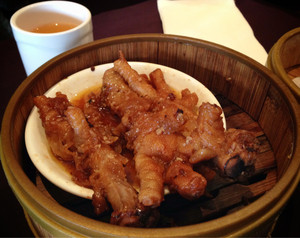 Tao Tao House Pic 4 - Chicken feet