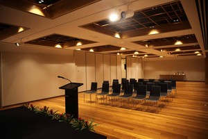 China Cultural Centre in Sydney Pic 2 - MultiFunctional Hall