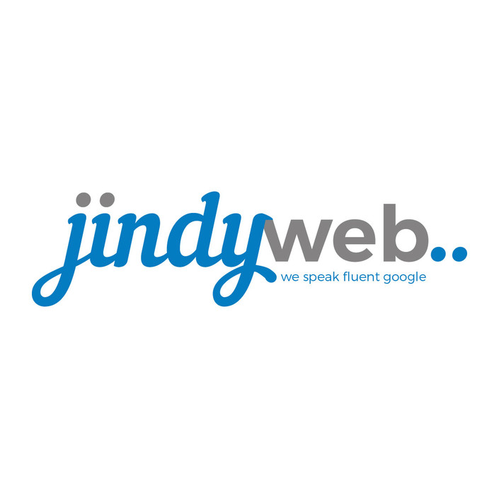 Jindy Web Design Pic 2 - Jindy Web We speak fluent Google