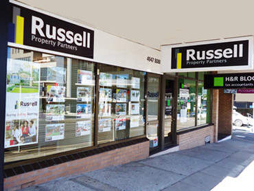 Russell Property Partners Pic 1