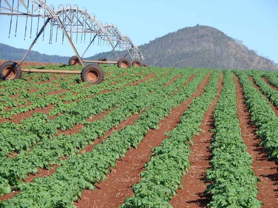 FNQ Real Estate Pic 1 - Rural Property