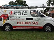 Sydney Wide Electricians Pic 1