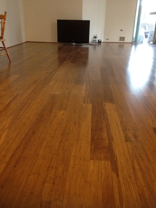 PERTH FLOORING Pic 1