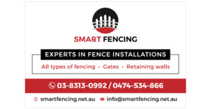 Smart Fencing Pic 2