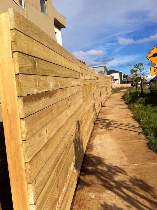 Smart Fencing Pic 1