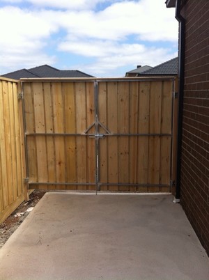 Smart Fencing Pic 5