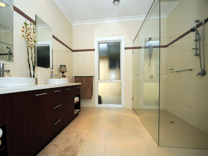 BDM Plumbing & Gas Fitting Service Pic 1 - New bathroom